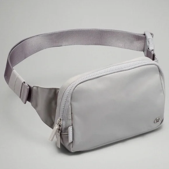 lululemon athletica | Bags | Lululemon Large Grey Belt Bag | Poshmark lululemon athletica | Bags | Lululemon Large Grey Belt Bag | Poshmark